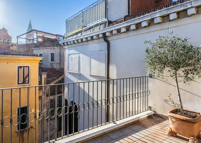 Boutique hotel only: Hotel Casa Verardo Residenza D'Epoca