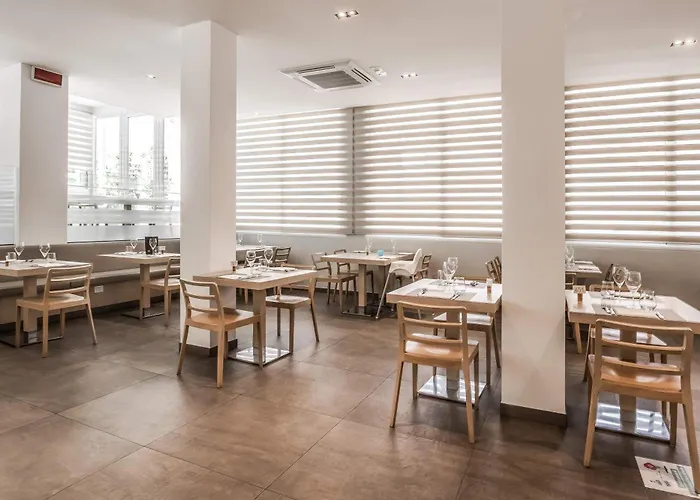 Pet Friendly hotel: Hotel Gardenia