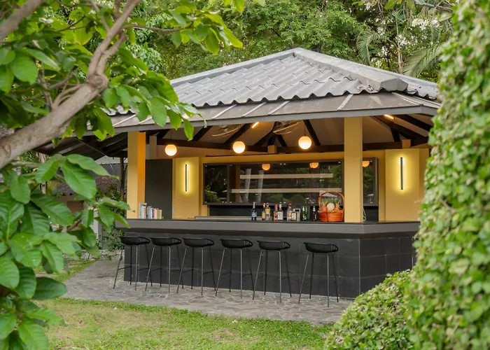 Family Hotel: Sunshine Garden Resort