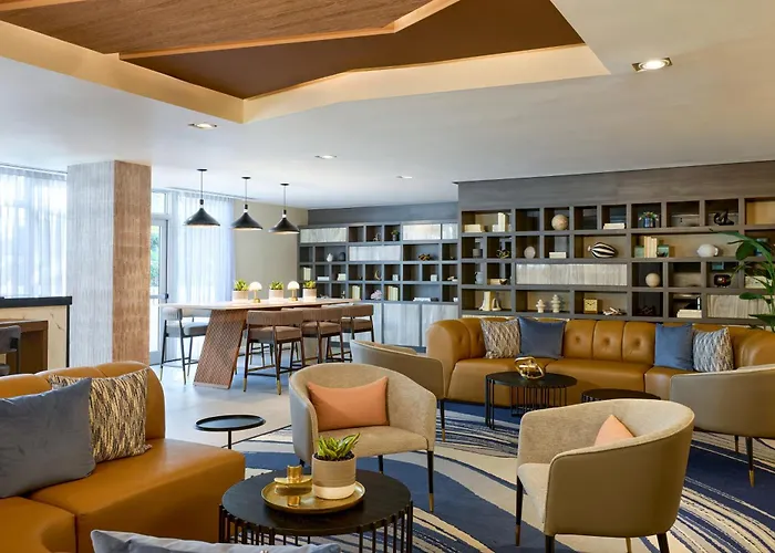 Hôtel pour familles: Hyatt Centric South Beach Miami