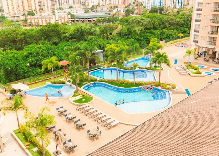 Alta Vista Thermas - Oficial