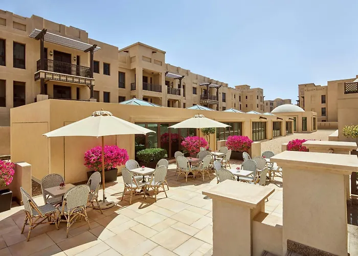 Heritage , Autograph Collection, Downtown Dubai