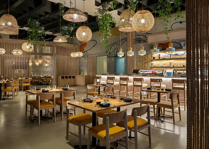 Boutique hotel only: Sheraton Puerto Rico Resort & Casino