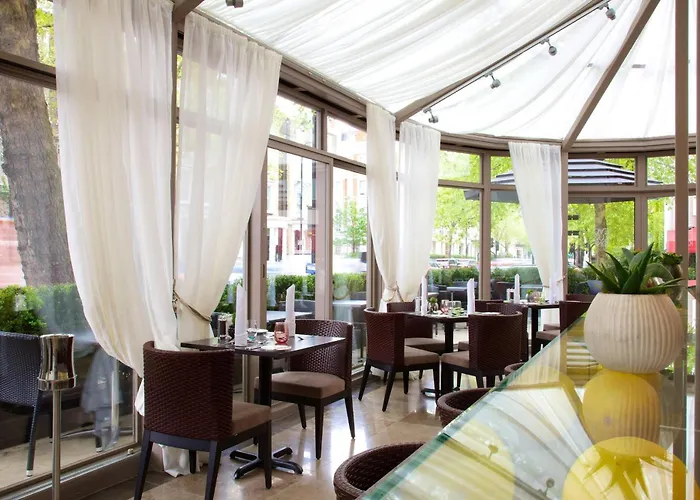 Hotel Xenia - Autograph Collection
