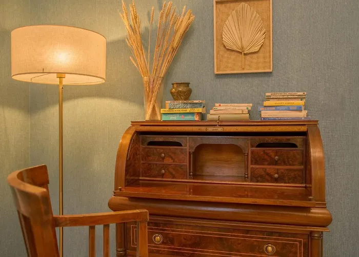 Vacation rental: Sapateiros 44