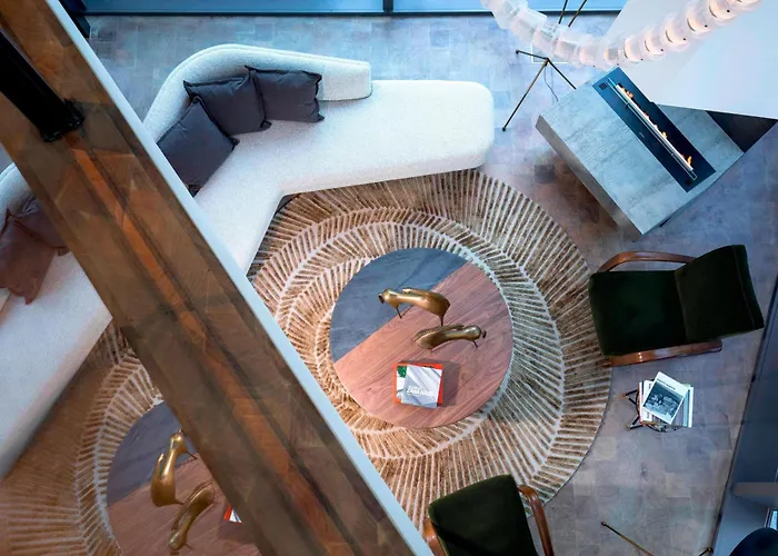 Bankside Hotel, Autograph Collection