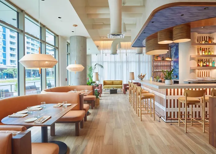 Luchthavenhotel: Renaissance Residences Oahu Honolulu