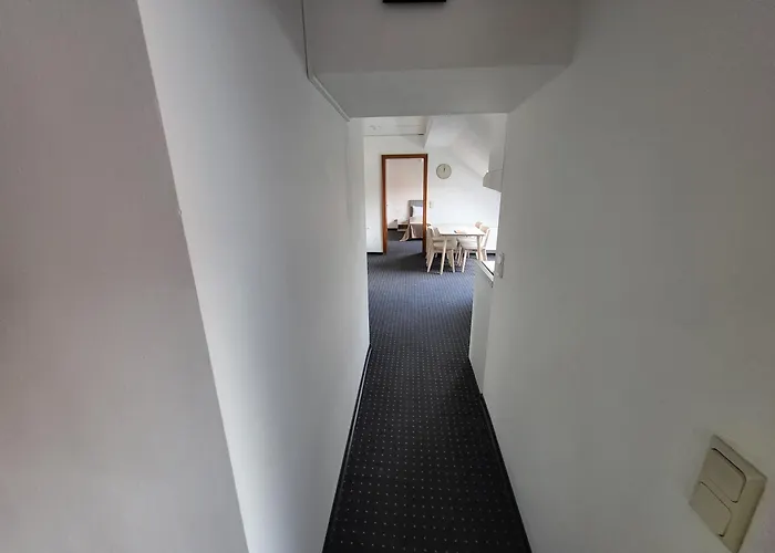 Hotel: Albergo City Hotel Berlin