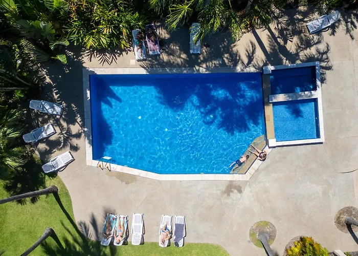 Tasman Holiday Parks -