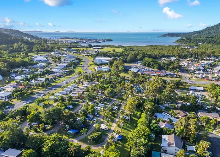 Tasman Holiday Parks -