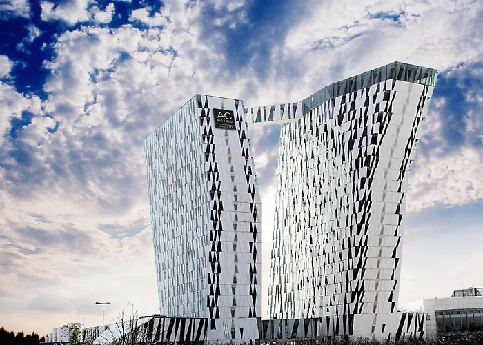 Ac By Marriott Bella Sky