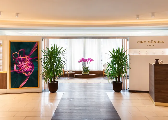  InterContinental
