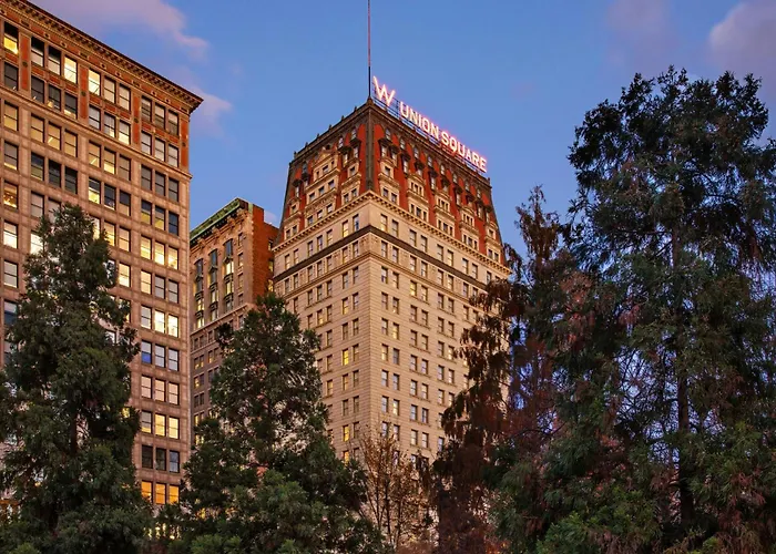 W New York - Union Square