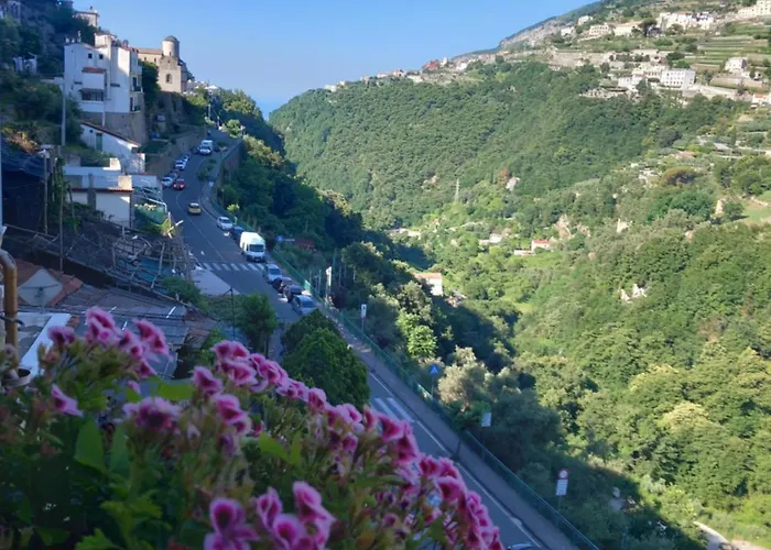 Albergo centrale: Le Perle d'Italia