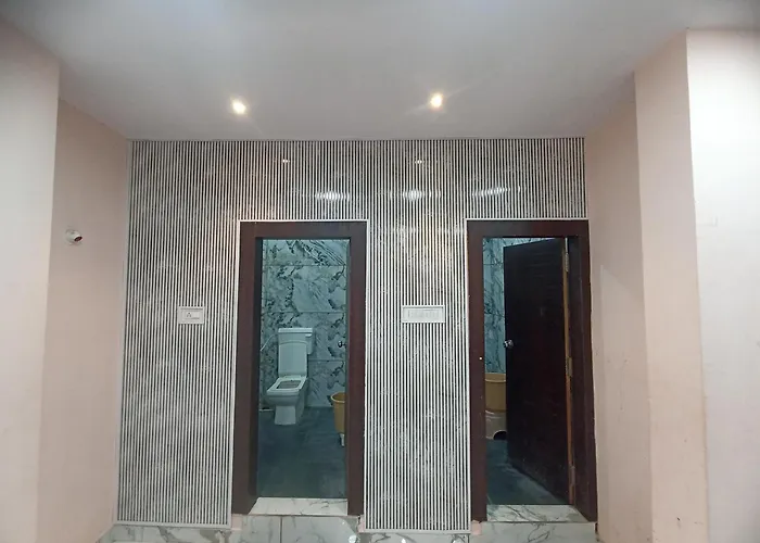 Shree Krishna Palace