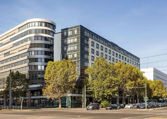 Familiehotel: Vienna House Easy By Wyndham Berlin Prenzlauer Berg