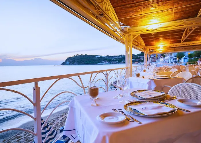 Hotel di lusso: Hotel Ipomea Club