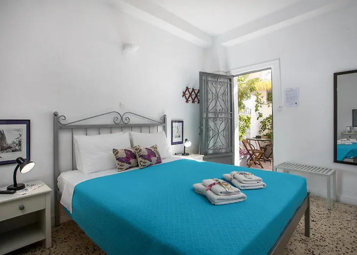 Romantic hotel: Medieval Inn