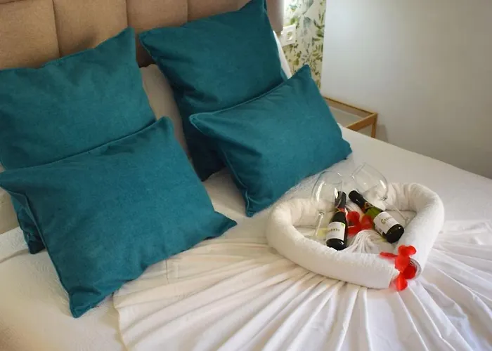 Villa: Bajondillo Beach Cozy Inns (Adults Only)