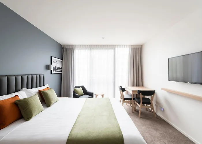 Abode Kingston