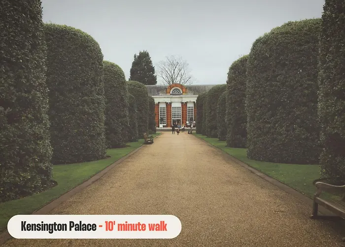 Hotel dichtbij College: Astor Kensington Hostel