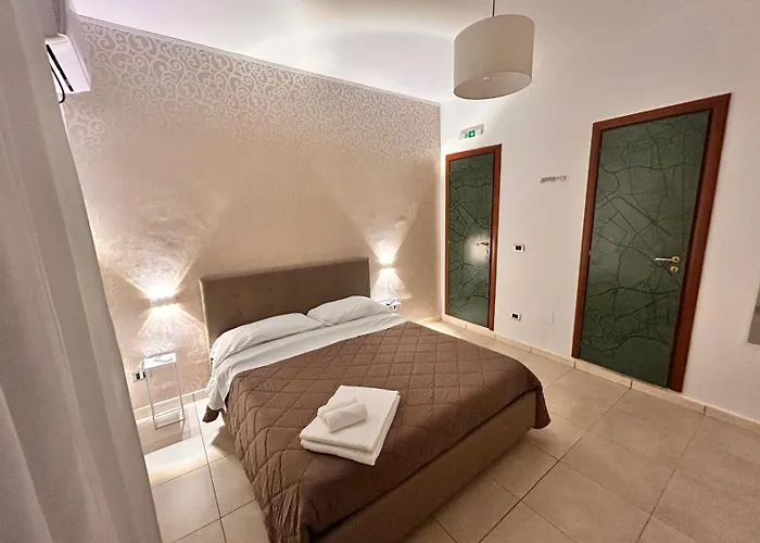 Suite Contè Poderico