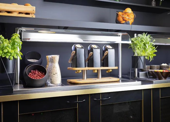 Hotel adatto agli animali: Abasto Hotel Muenchen Feldmoching