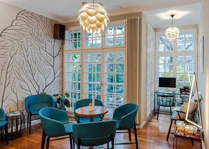 Hotel with view: Hotel Spiess & Spiess