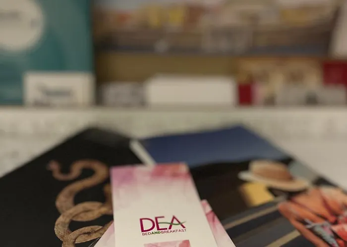 Dea Suite