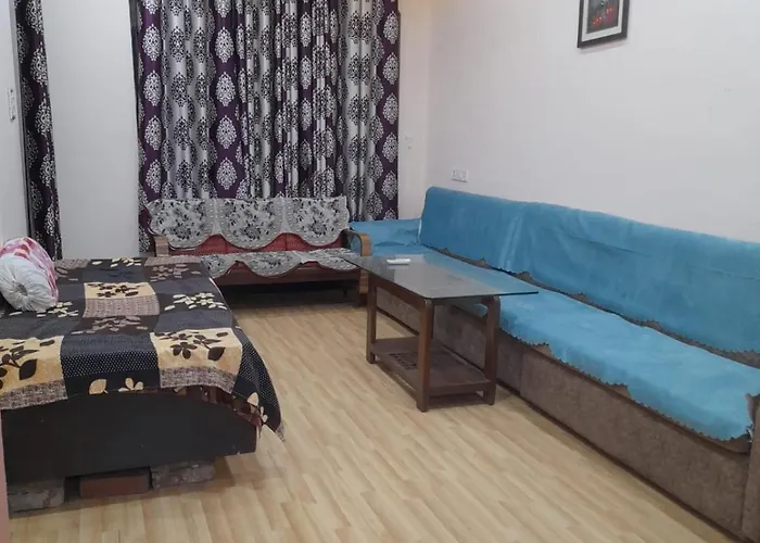 Bungalow rentals Jalsa