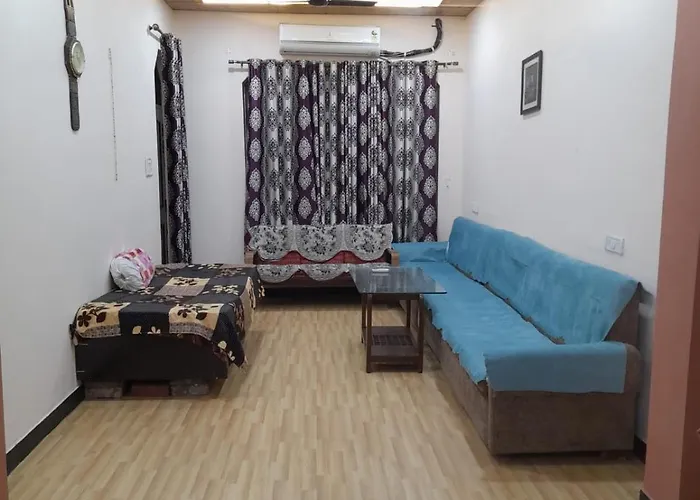 Bungalow rentals Jalsa