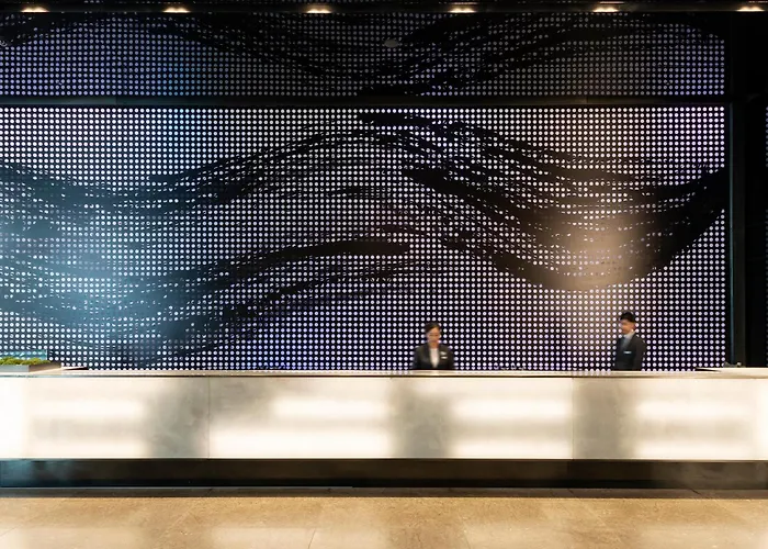 Millennium Mitsui Garden Tokyo - Ginza