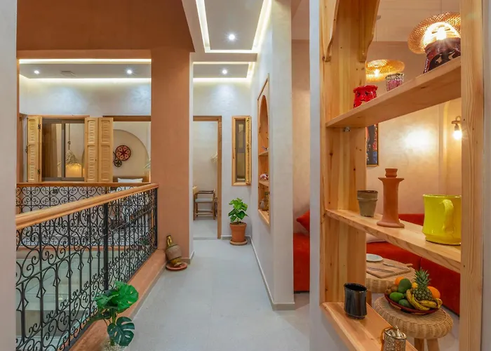 Hôtel pour familles: Alkhayma Medina