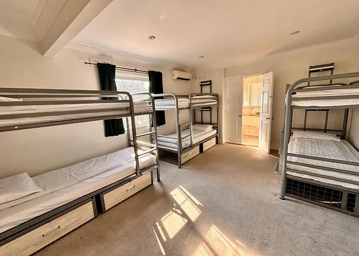 The Dawson Hostel - Dublin