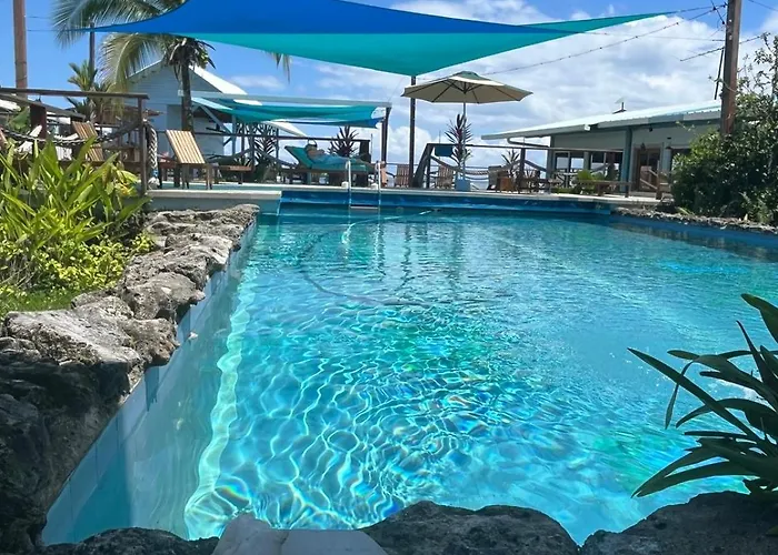 Pachamama Bay Club