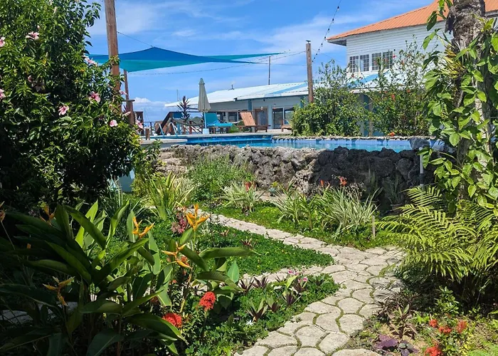 Pachamama Bay Club