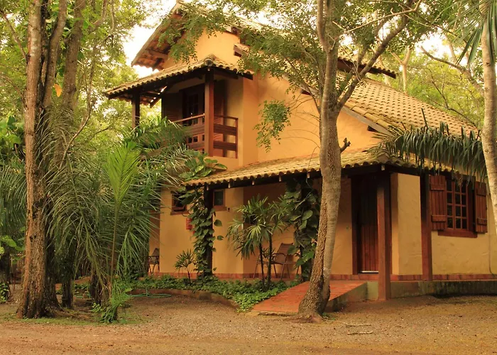 Cabanas