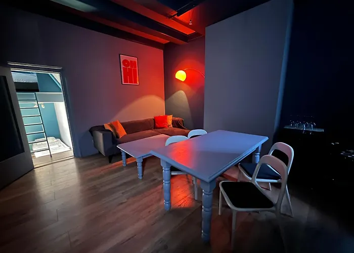 Nes B&B