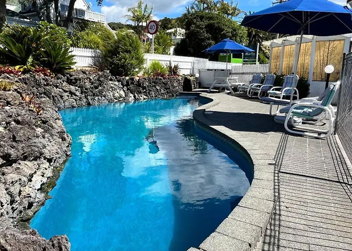 Marlin Court Motel