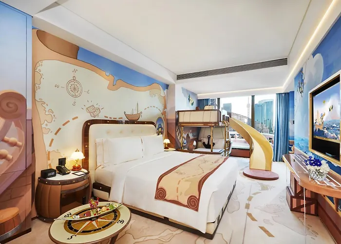 Mandarin Oriental Pudong, Shanghai