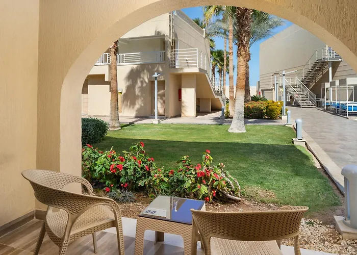 Hotel 4 stelle: Beach Albatros The Club - Aqua Park