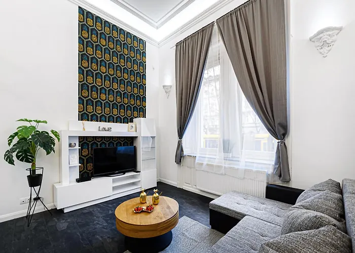 Hotel vicino al College: Florence Downtown Apartments