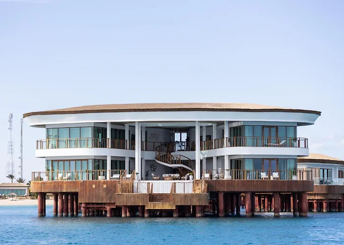 Hôtel pour familles: Tawila Island Resort