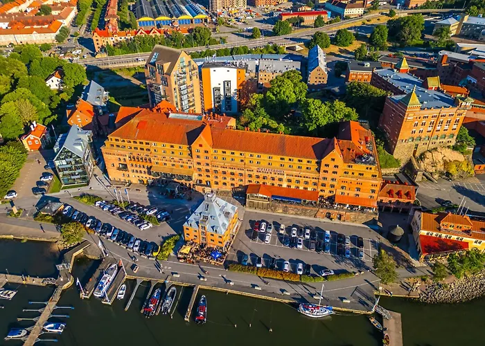 Quality Waterfront