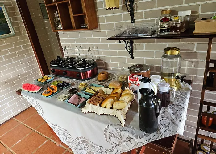 Apartamento: Sitio Santa Clara