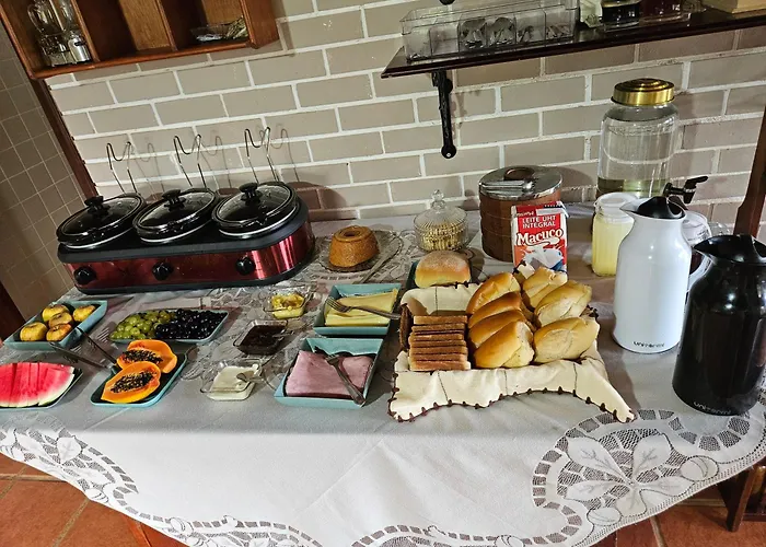 Apartamento: Sitio Santa Clara