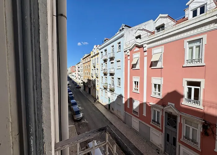 Lisboa Sete Colinas