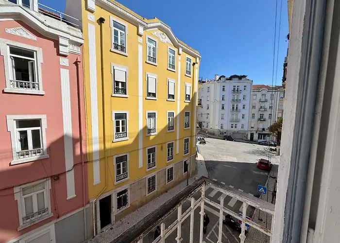 Lisboa Sete Colinas