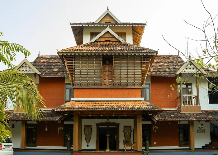 Vajra Ayurveda And Yoga Retreat