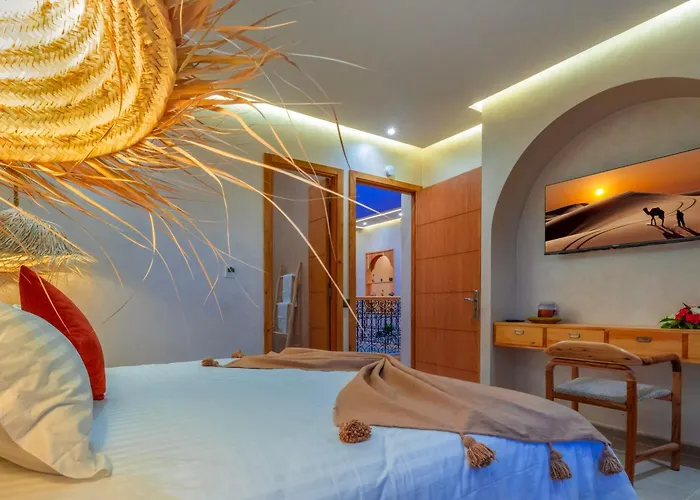 Hôtel pour familles: Alkhayma Medina